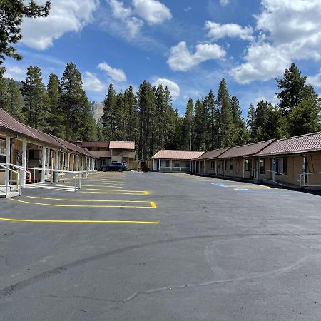 Pinewood Inn South Lake Tahoe Luaran gambar