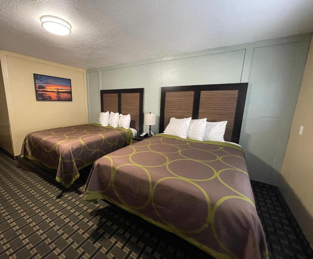 Pinewood Inn South Lake Tahoe Luaran gambar