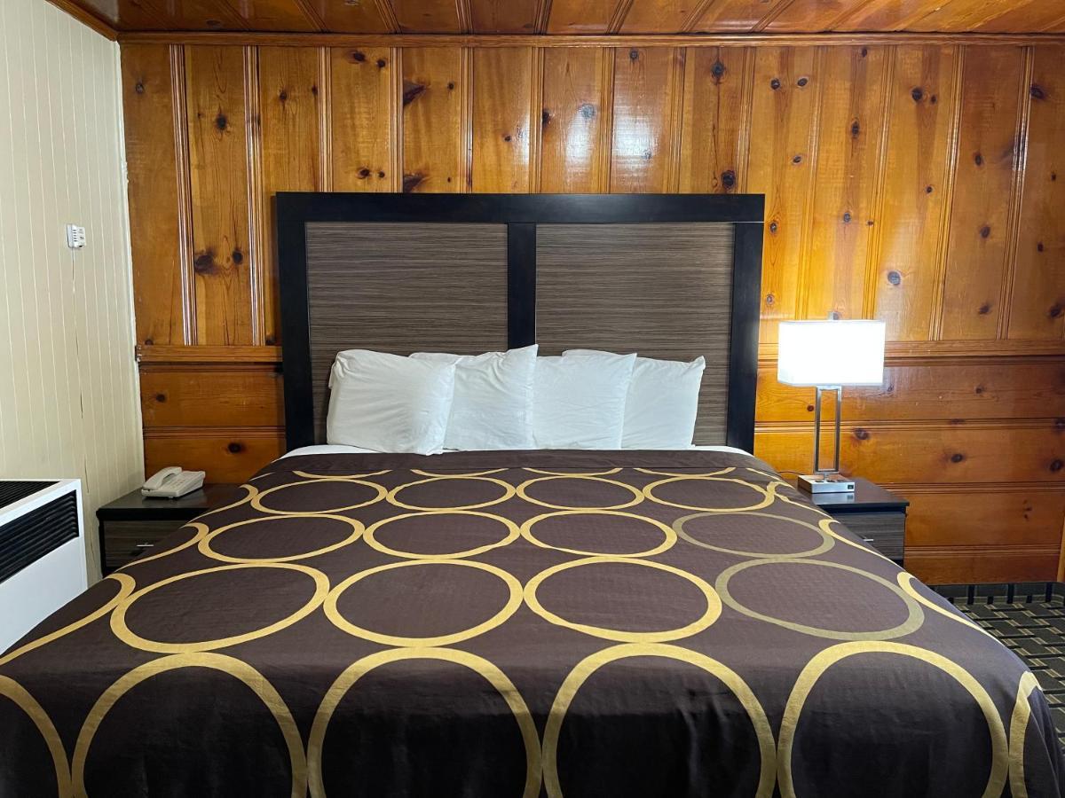 Pinewood Inn South Lake Tahoe Luaran gambar