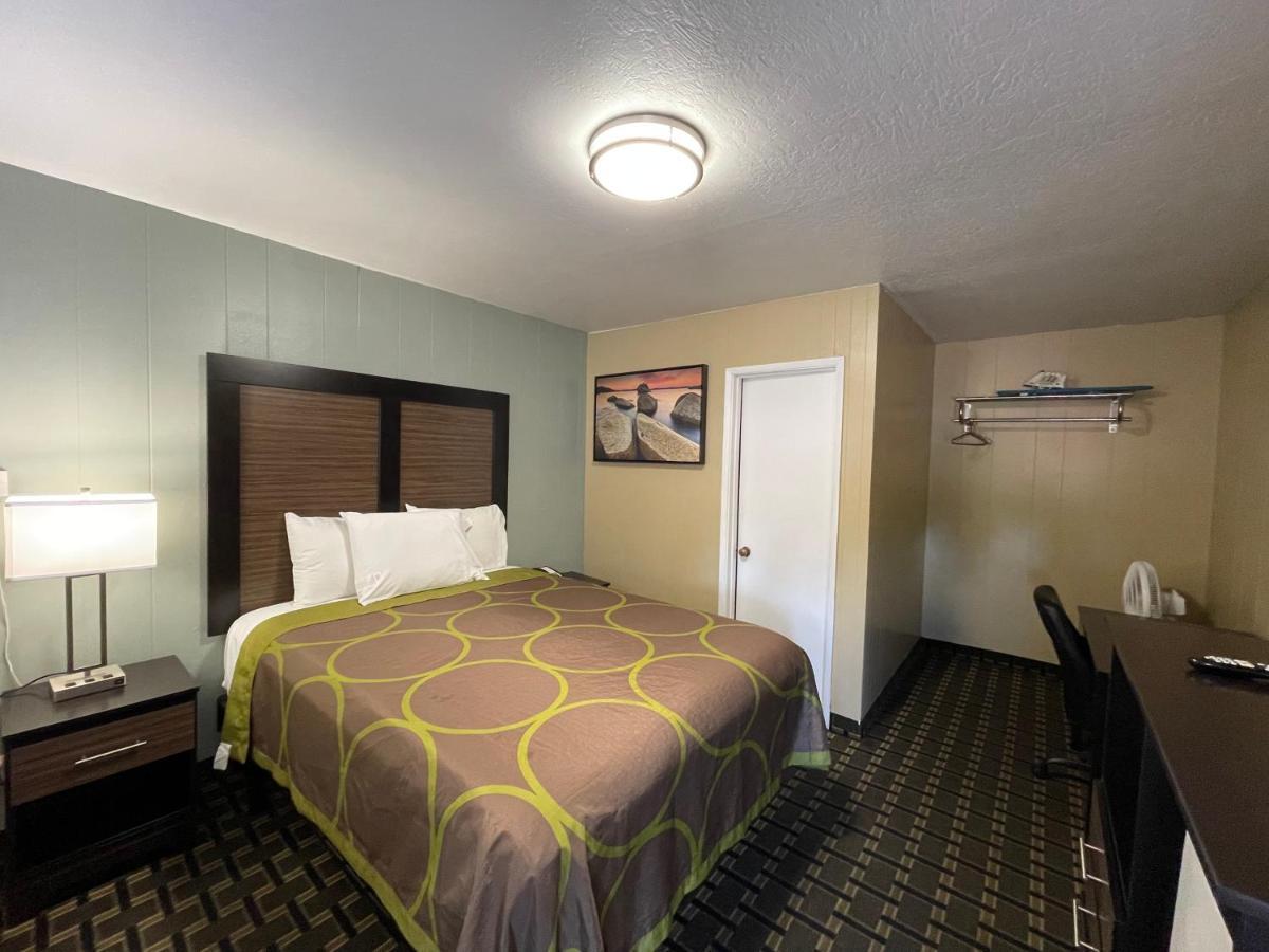 Pinewood Inn South Lake Tahoe Luaran gambar