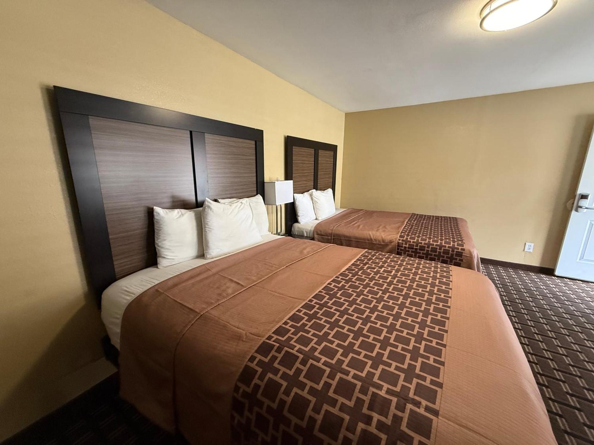 Pinewood Inn South Lake Tahoe Luaran gambar