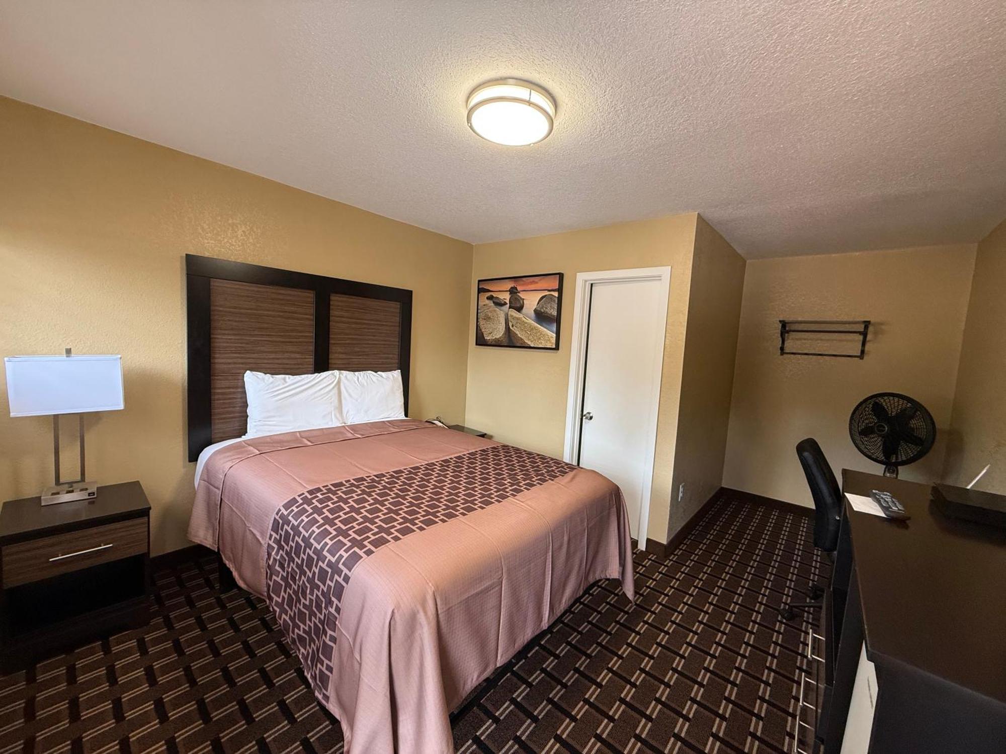 Pinewood Inn South Lake Tahoe Luaran gambar