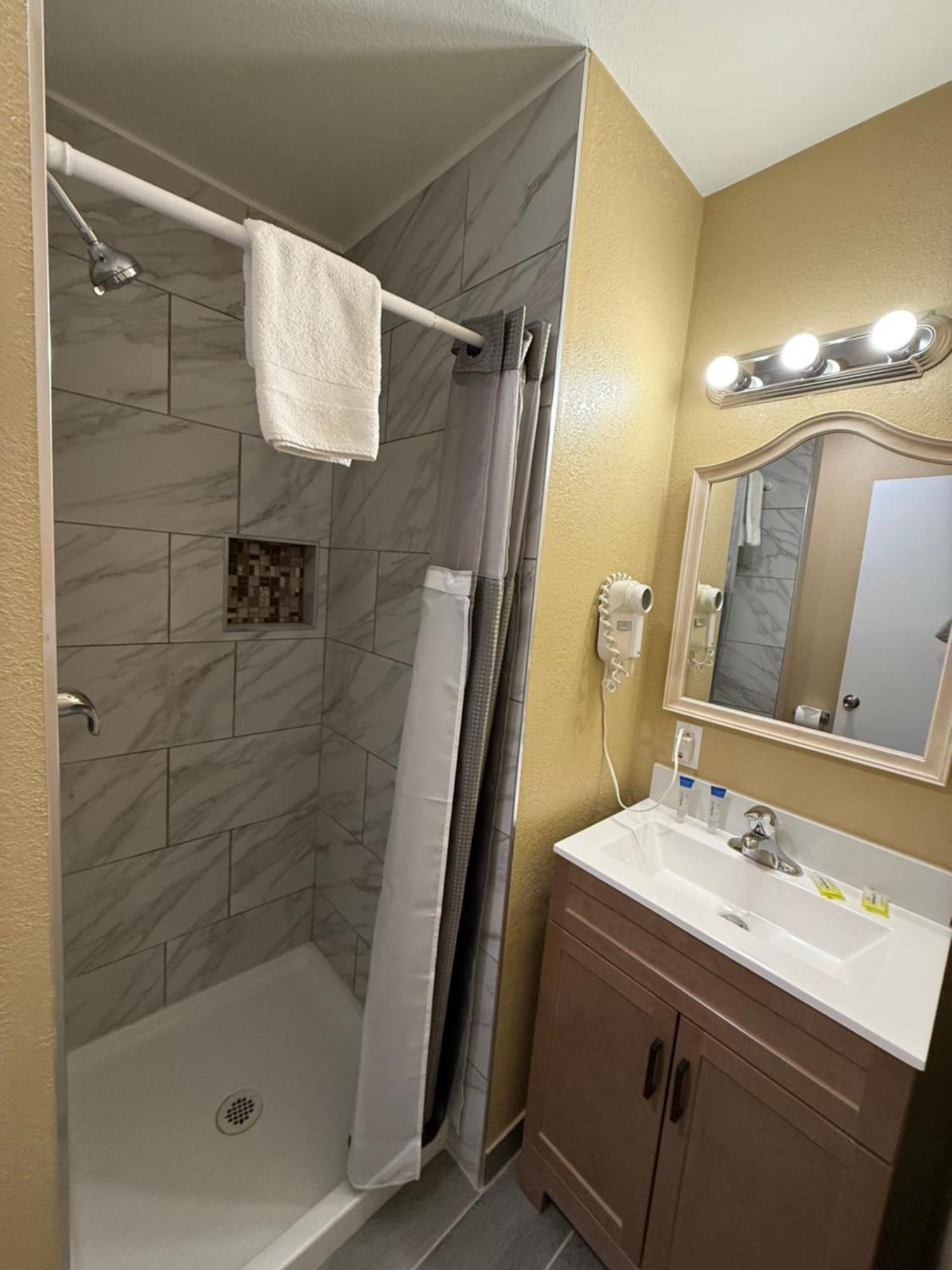 Pinewood Inn South Lake Tahoe Luaran gambar