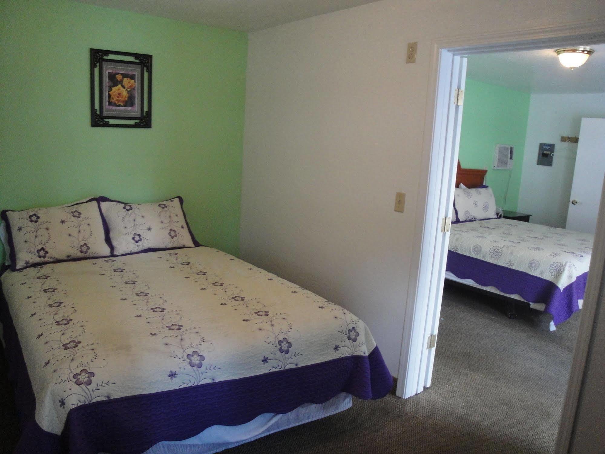 Pinewood Inn South Lake Tahoe Luaran gambar